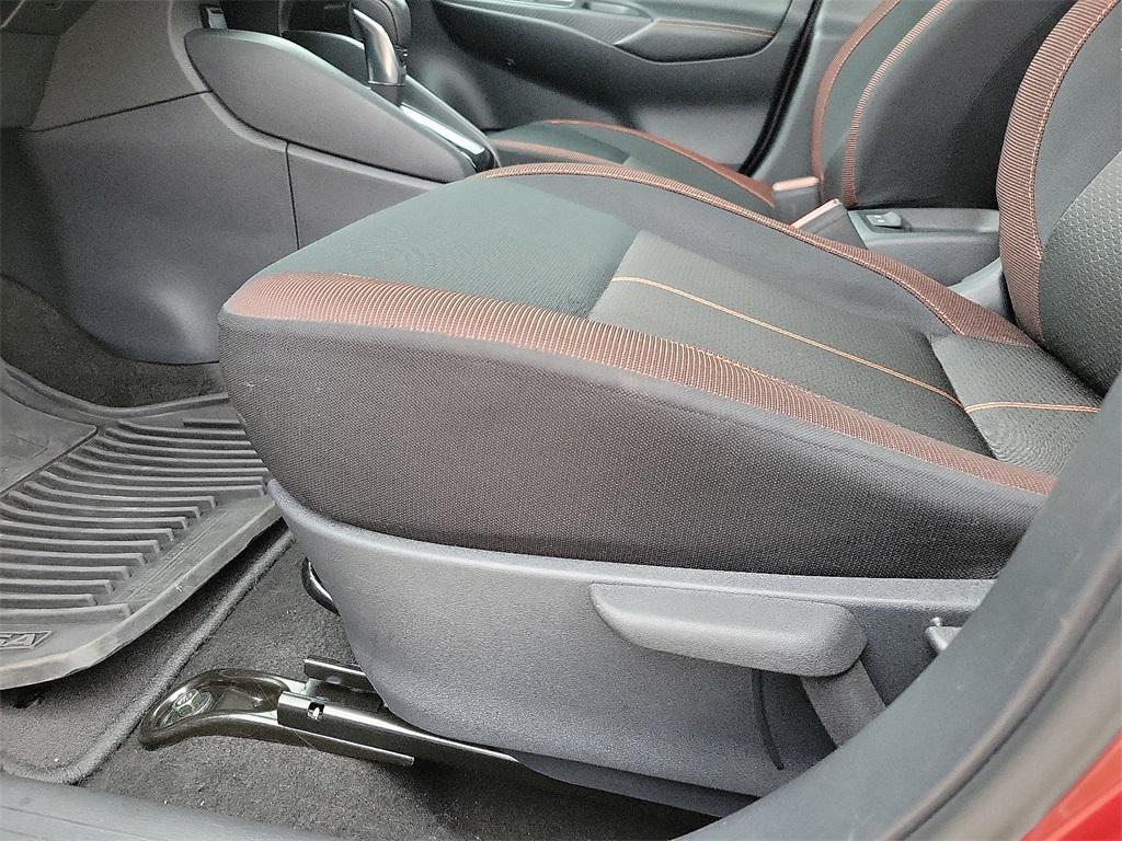 used 2020 Nissan Versa car, priced at $15,378