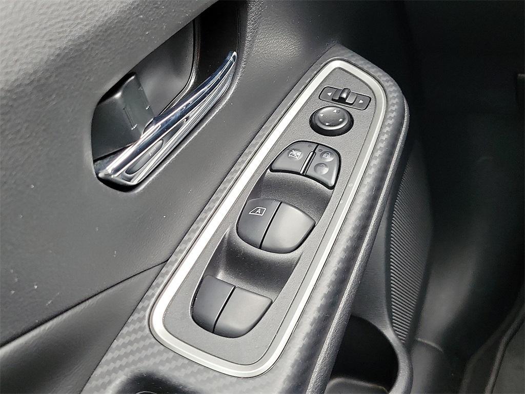 used 2020 Nissan Versa car, priced at $15,378