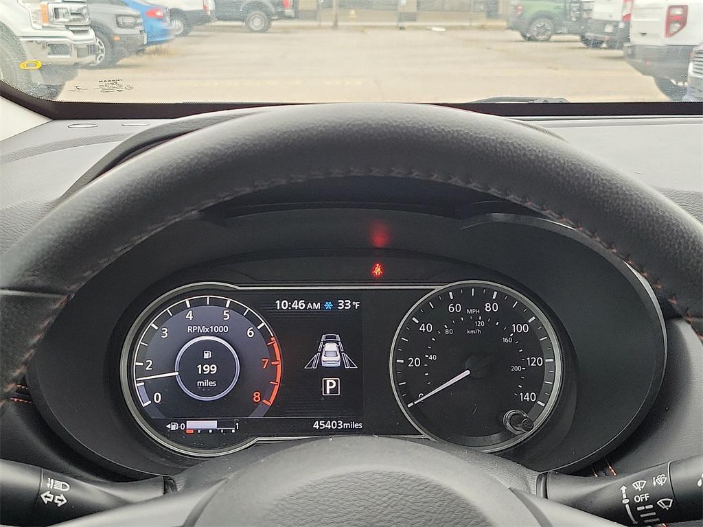 used 2020 Nissan Versa car, priced at $15,378