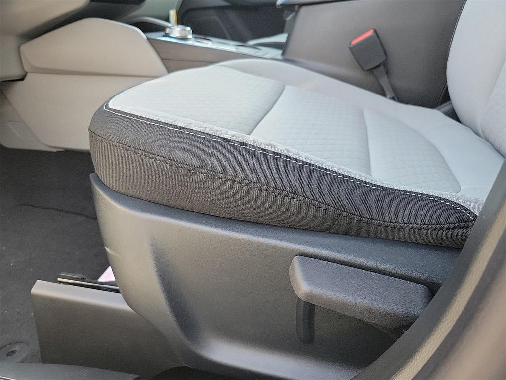 new 2026 Ford Escape car, priced at $29,630