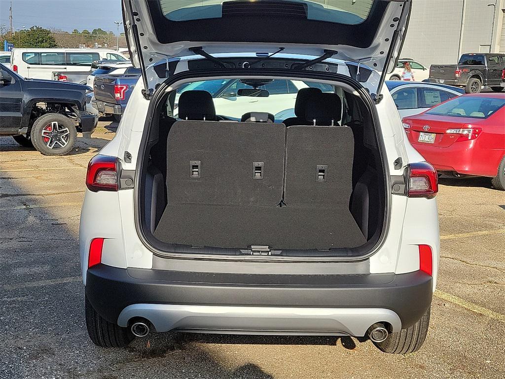 new 2026 Ford Escape car, priced at $29,630