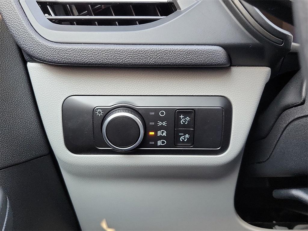 new 2026 Ford Escape car, priced at $29,630