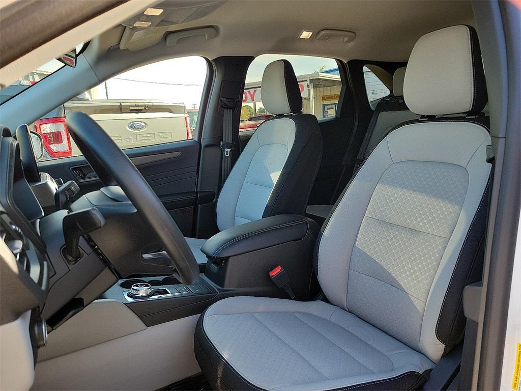 new 2026 Ford Escape car, priced at $29,630