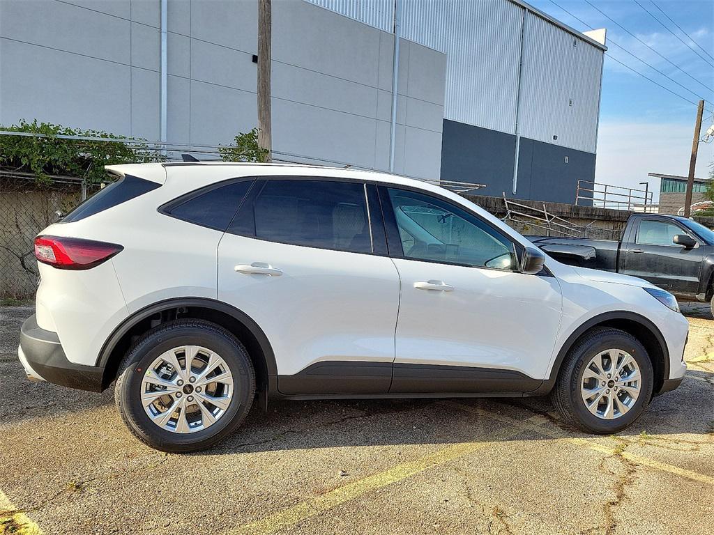 new 2026 Ford Escape car, priced at $29,630