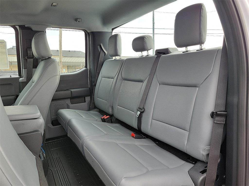 new 2026 Ford F-350 car, priced at $53,345