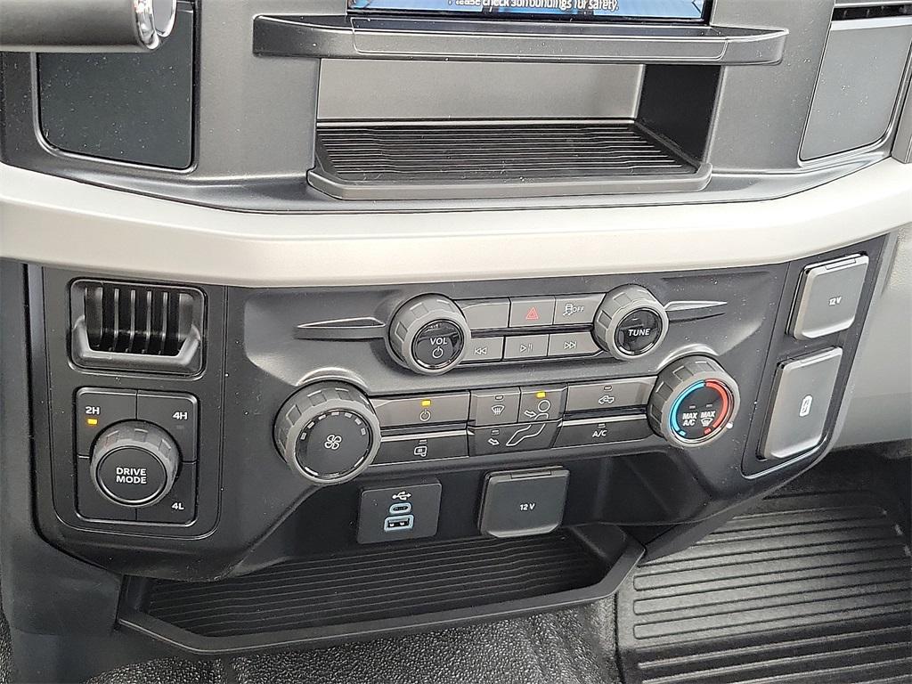 new 2026 Ford F-350 car, priced at $53,345