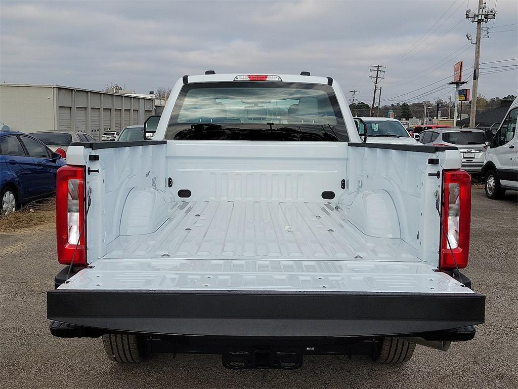 new 2026 Ford F-350 car, priced at $53,345