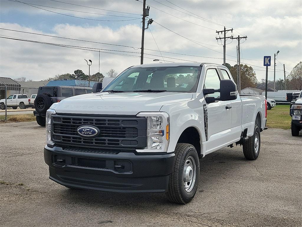 new 2026 Ford F-350 car, priced at $53,345