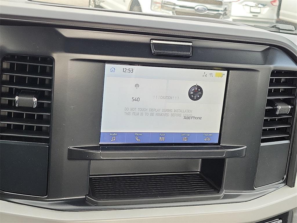 new 2026 Ford F-350 car, priced at $53,345