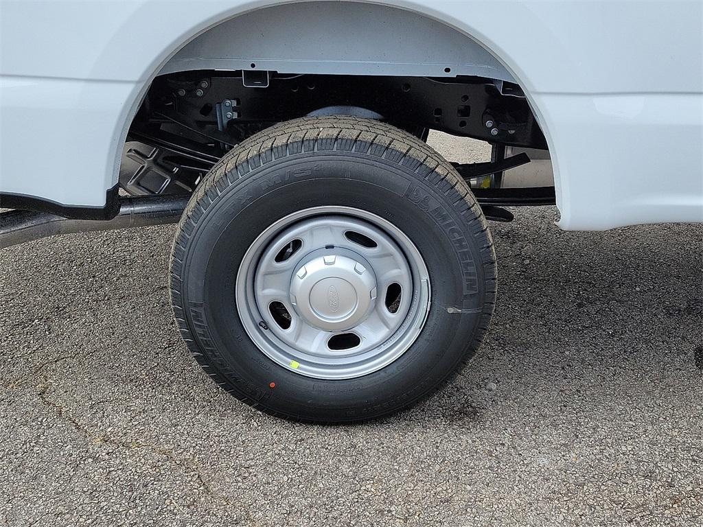 new 2026 Ford F-350 car, priced at $53,345