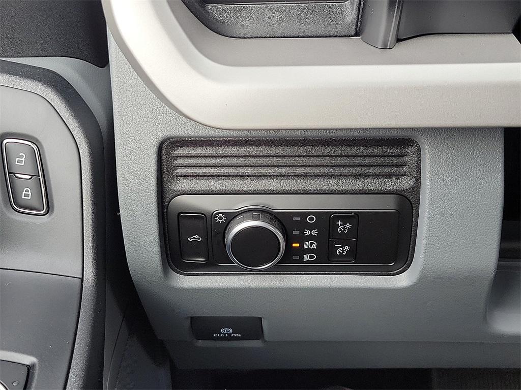 new 2026 Ford F-350 car, priced at $53,345