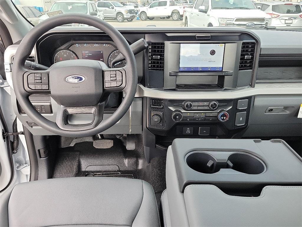 new 2026 Ford F-350 car, priced at $53,345