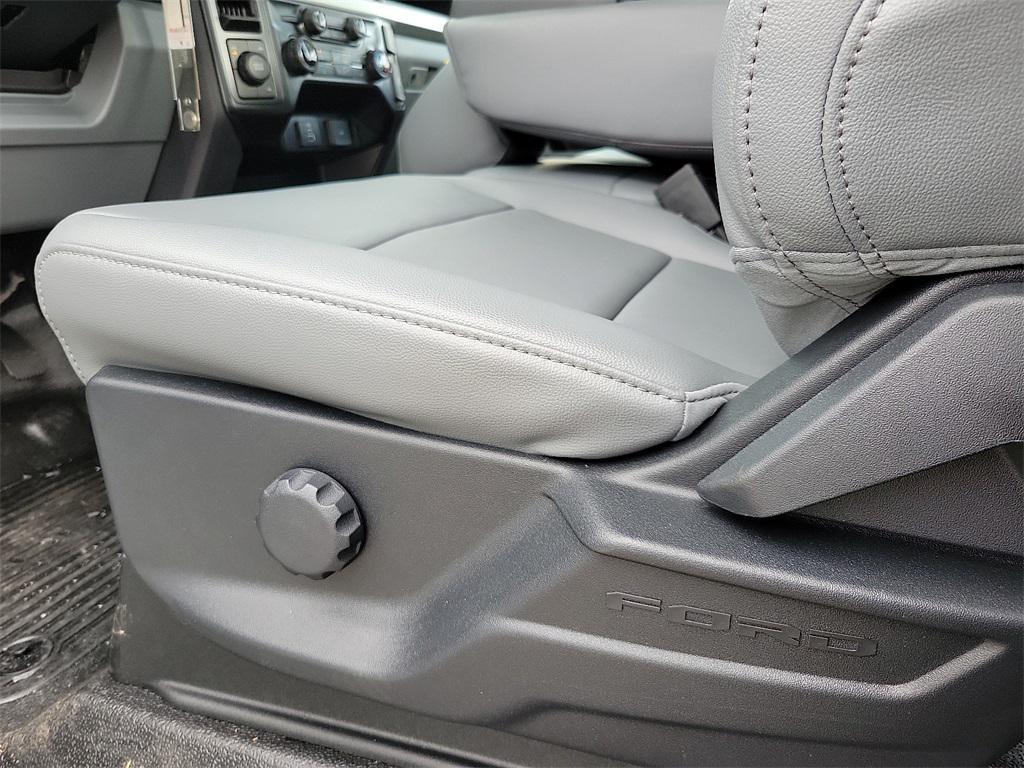 new 2026 Ford F-350 car, priced at $53,345