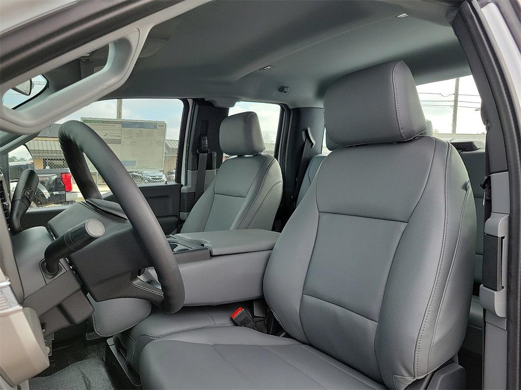 new 2026 Ford F-350 car, priced at $53,345