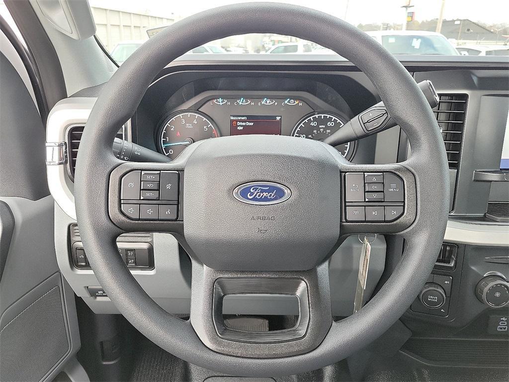 new 2026 Ford F-350 car, priced at $53,345