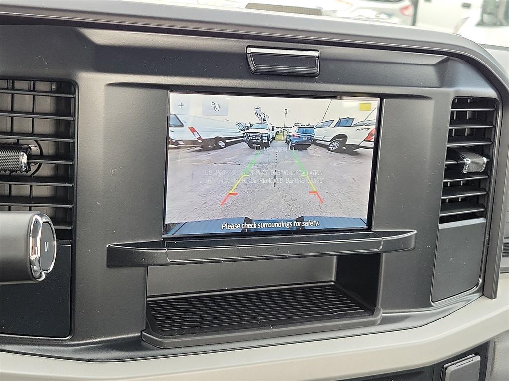 new 2026 Ford F-350 car, priced at $53,345