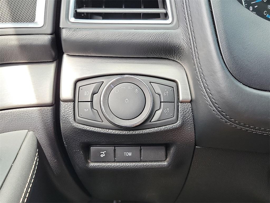 used 2019 Ford Explorer car, priced at $20,019
