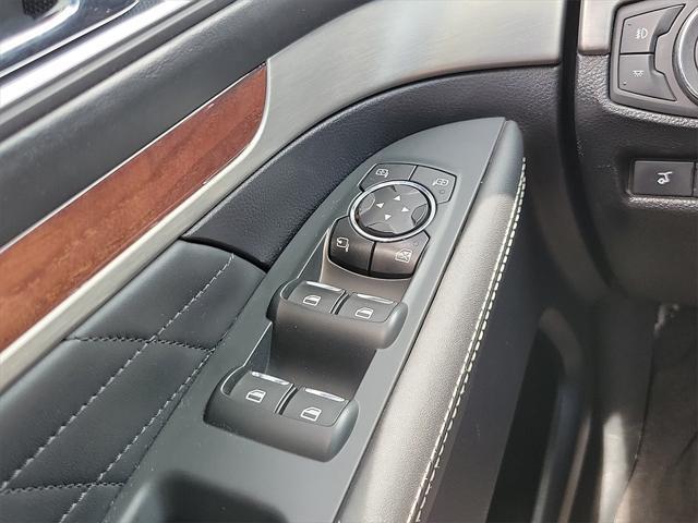 used 2019 Ford Explorer car, priced at $21,498