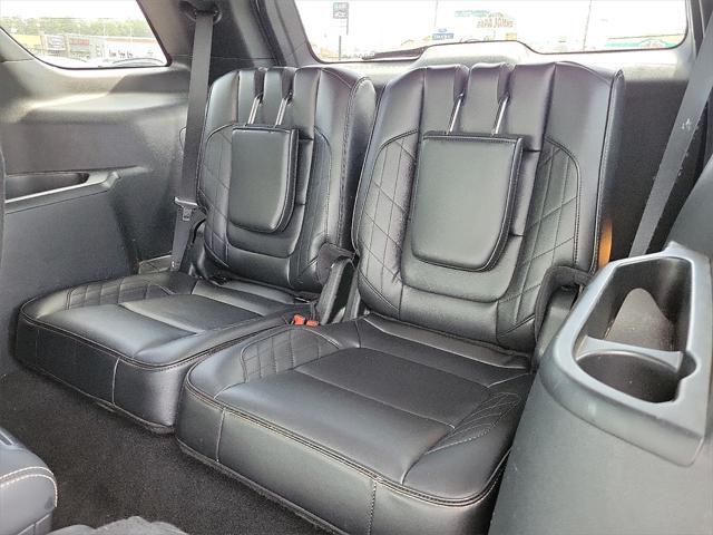 used 2019 Ford Explorer car, priced at $21,498