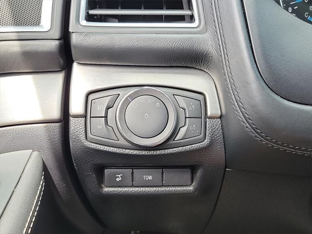 used 2019 Ford Explorer car, priced at $21,498