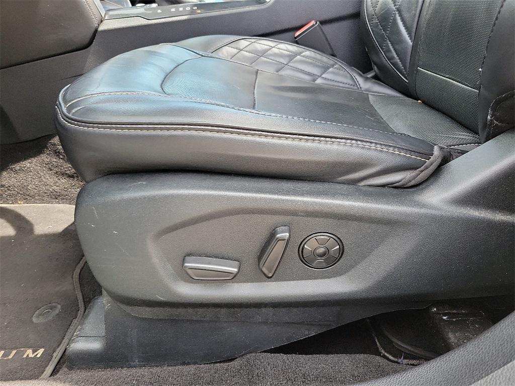 used 2019 Ford Explorer car, priced at $20,019