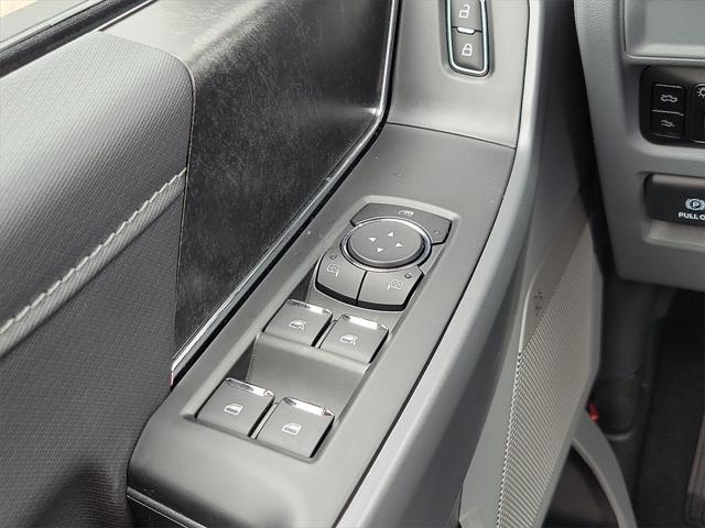new 2025 Ford F-150 Lightning car, priced at $73,585