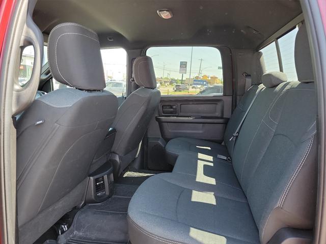 used 2024 Ram 2500 car, priced at $44,928