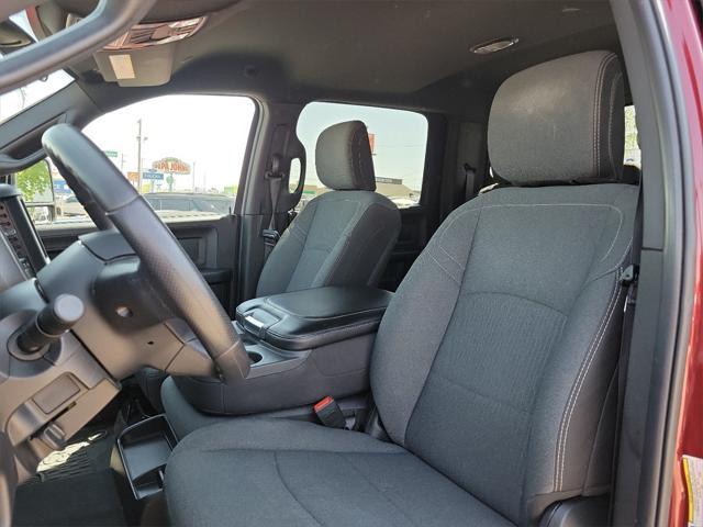 used 2024 Ram 2500 car, priced at $44,928