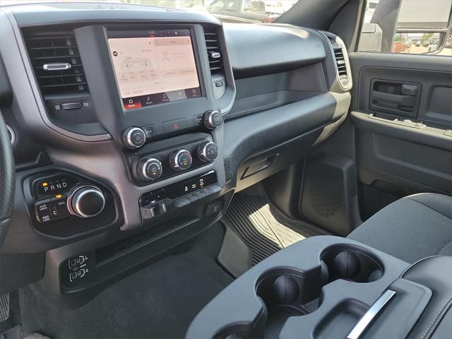used 2024 Ram 2500 car, priced at $44,928