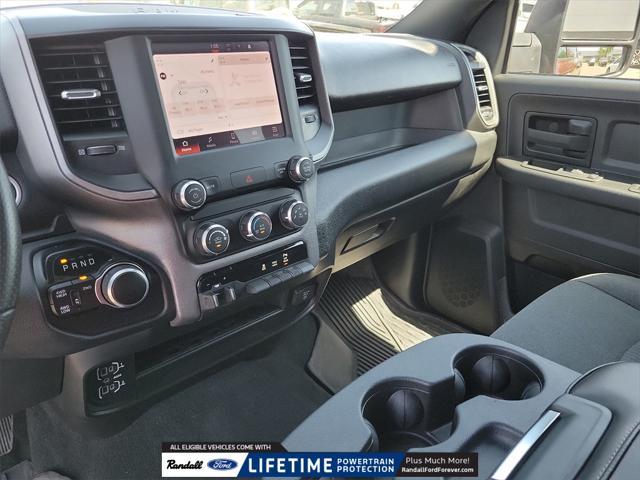 used 2024 Ram 2500 car, priced at $39,741