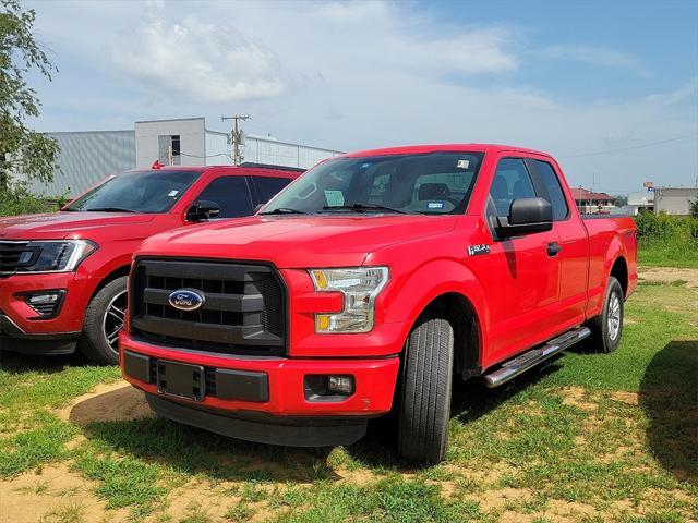 used 2015 Ford F-150 car, priced at $14,593