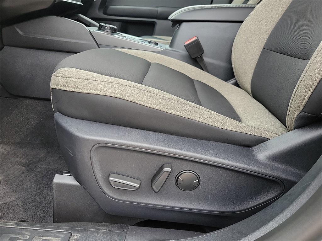 new 2025 Ford Bronco Sport car, priced at $33,827