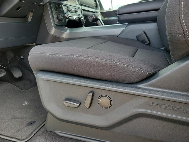 new 2025 Ford F-150 car, priced at $52,674