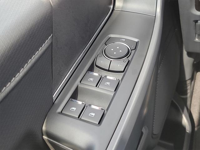 new 2025 Ford F-150 car, priced at $52,674