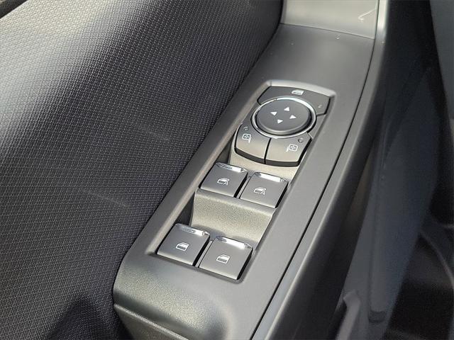 new 2025 Ford F-150 car, priced at $48,282