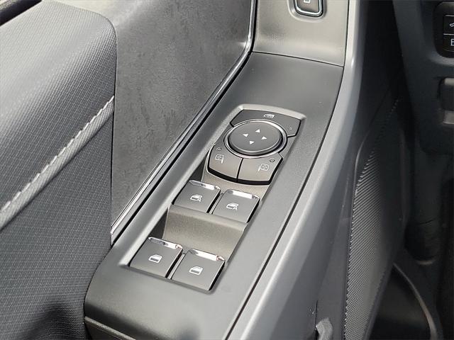 new 2025 Ford F-150 car, priced at $50,940