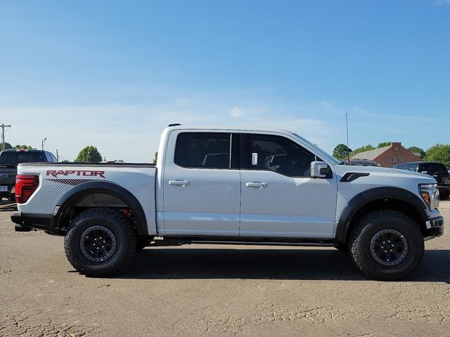 new 2025 Ford F-150 car, priced at $94,620