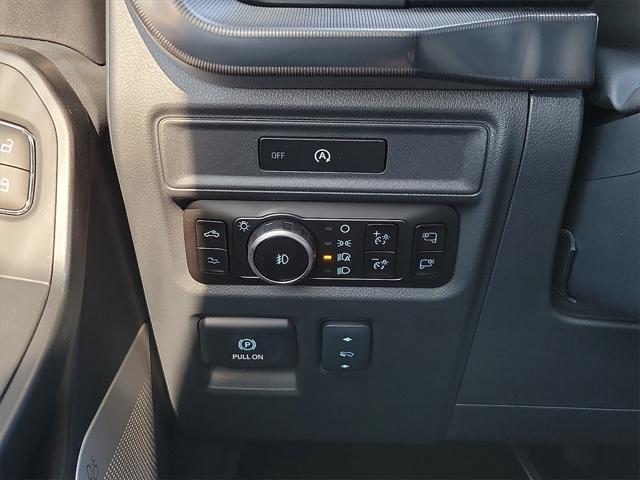 new 2025 Ford F-150 car, priced at $94,620