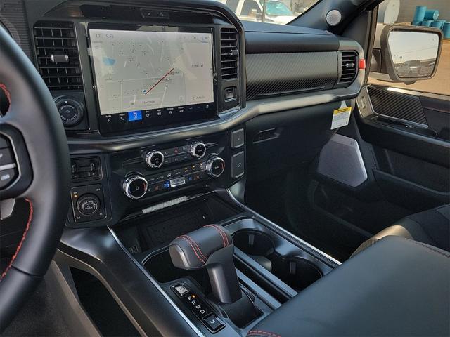 new 2025 Ford F-150 car, priced at $94,620