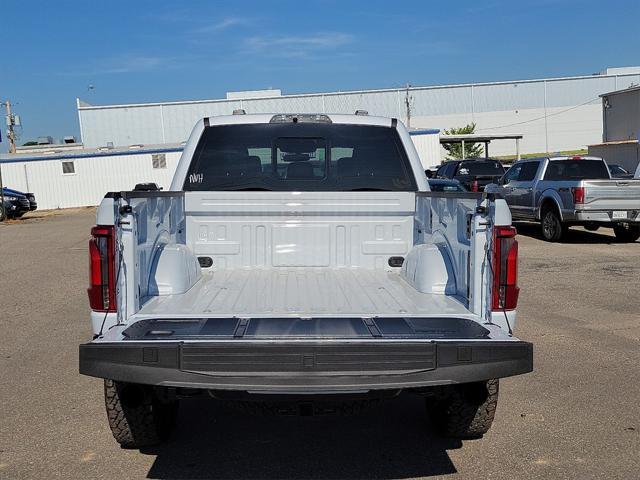 new 2025 Ford F-150 car, priced at $94,620