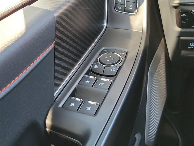 new 2025 Ford F-150 car, priced at $94,620