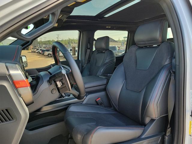 new 2025 Ford F-150 car, priced at $94,620