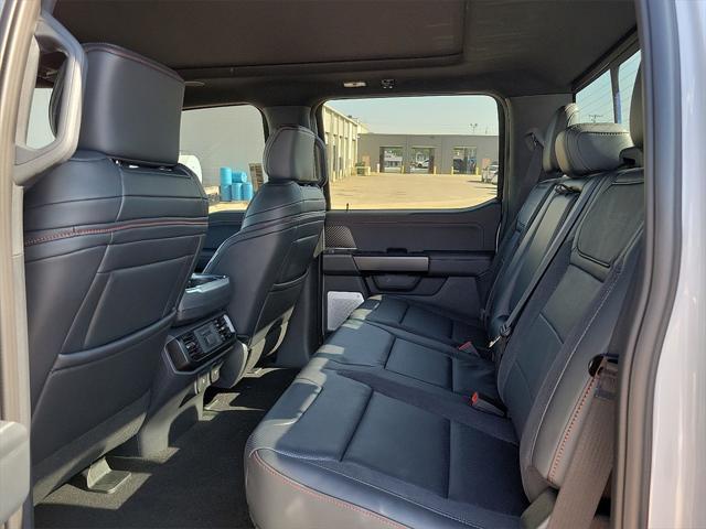 new 2025 Ford F-150 car, priced at $94,620