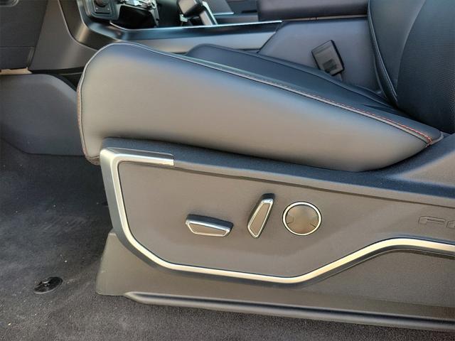 new 2025 Ford F-150 car, priced at $94,620