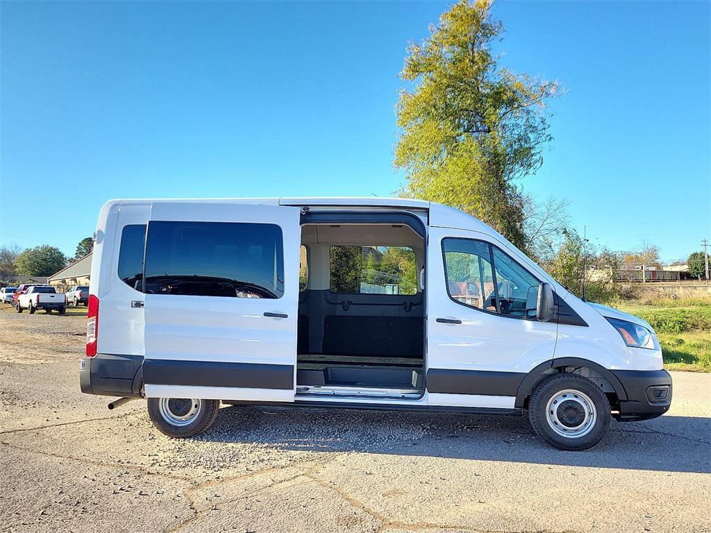 new 2026 Ford Transit-350 car, priced at $62,965