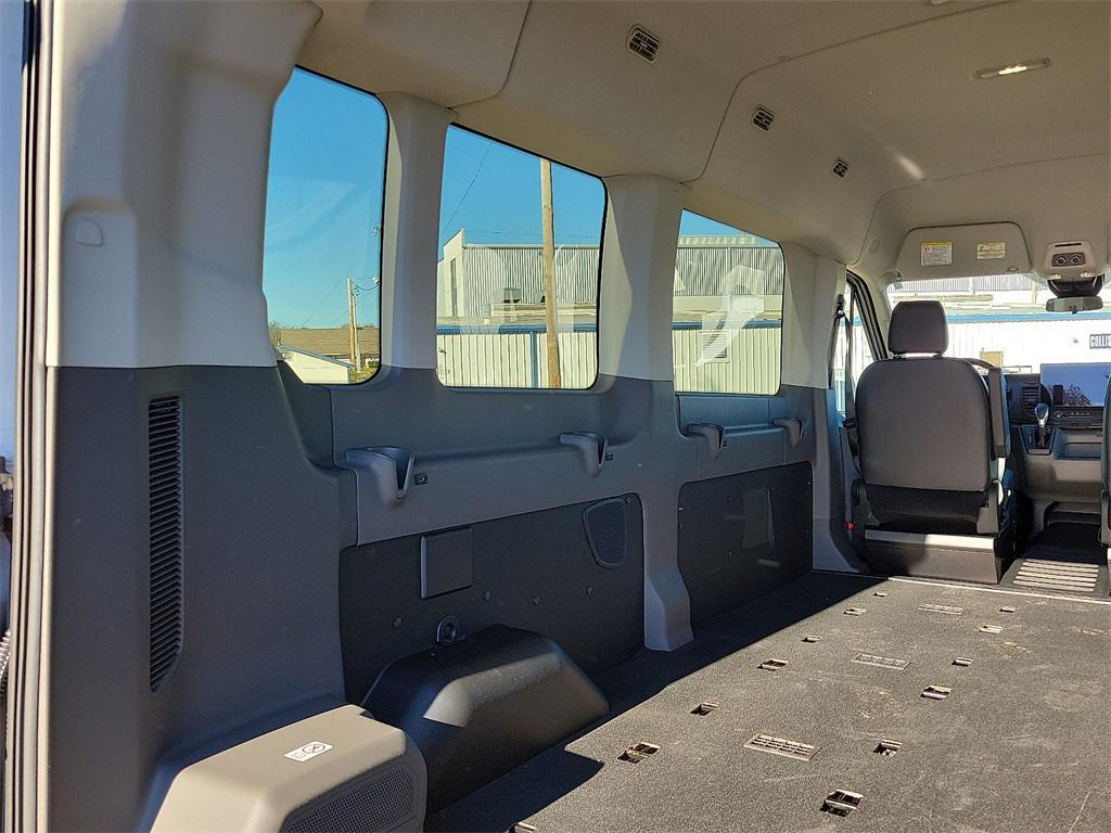 new 2026 Ford Transit-350 car, priced at $62,965