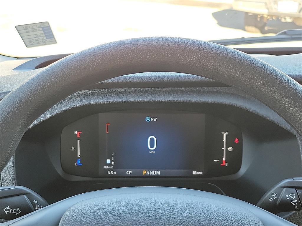 new 2026 Ford Transit-350 car, priced at $62,965