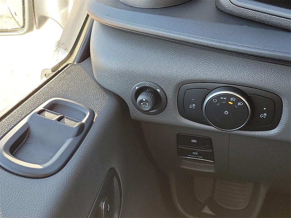 new 2026 Ford Transit-350 car, priced at $62,965