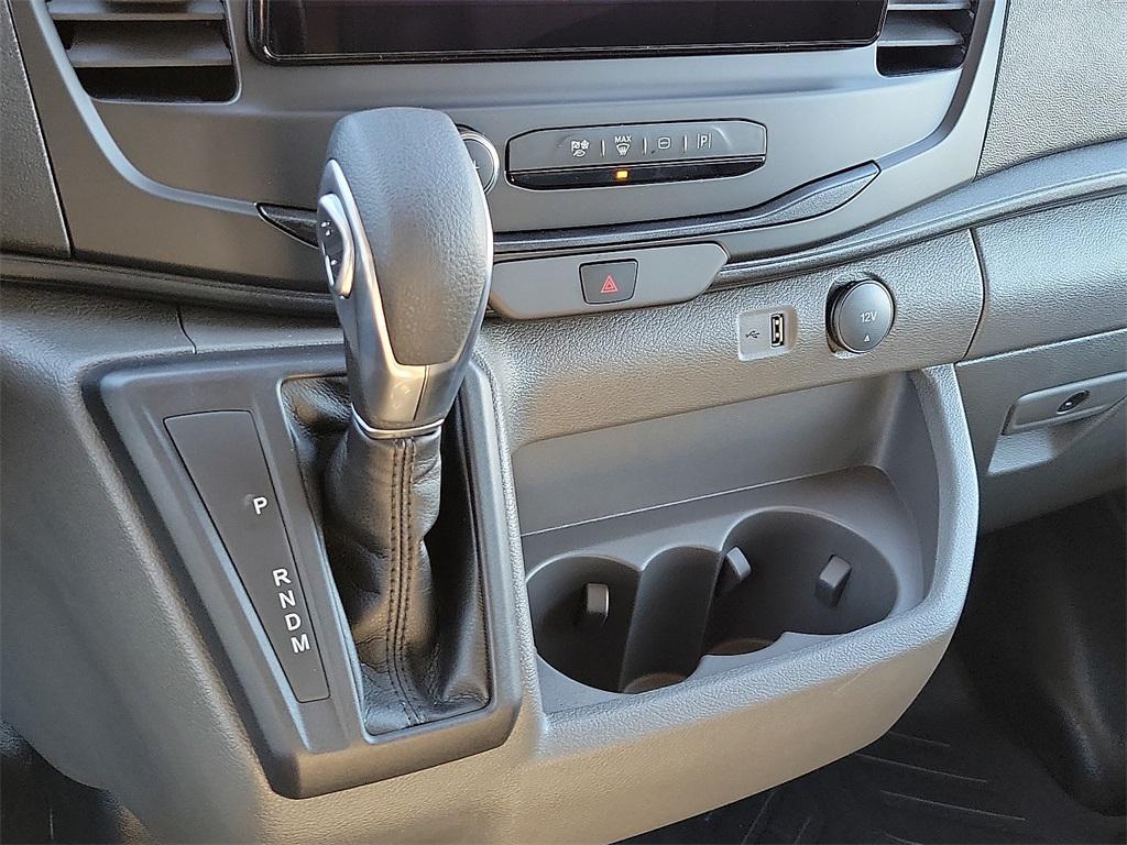 new 2026 Ford Transit-350 car, priced at $62,965
