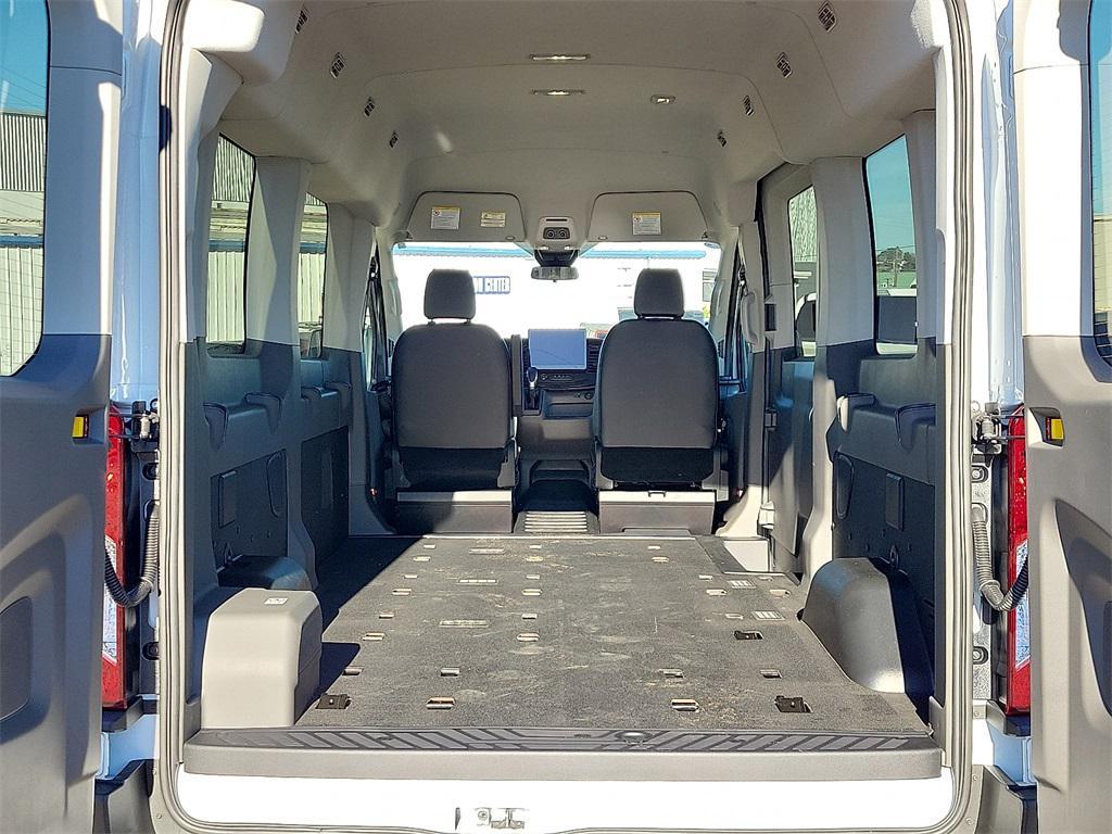new 2026 Ford Transit-350 car, priced at $62,965